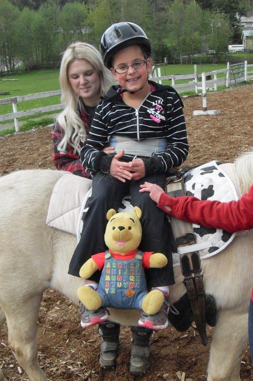 horses for therapy, mental health horses, horses to heal