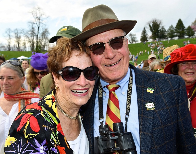 Steeplechaser senior Senator, Hunt Cup, Vicki Crawford, Penn Vet New Bolton Center, tomography system, equine science breakthrough