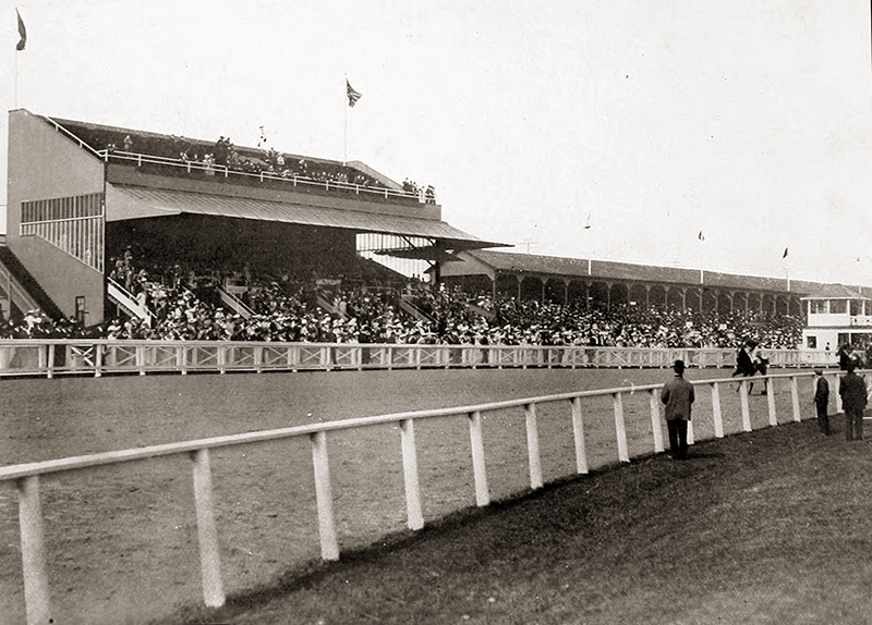 history of horses in canada, canadian horse history, Sir Donald Smith, Edward Mallandaine, canadian equine history