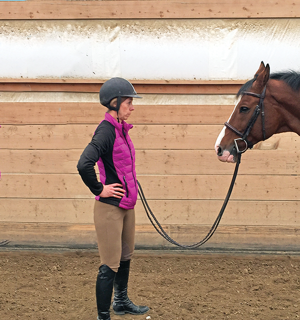 riding psychology, april clay, horse psychology, horse riding anxiety, horse show anxiety, scared of horse show