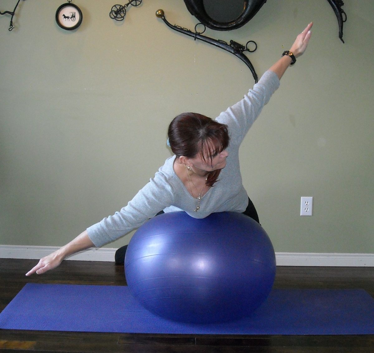 Rider Health Rider Fitness