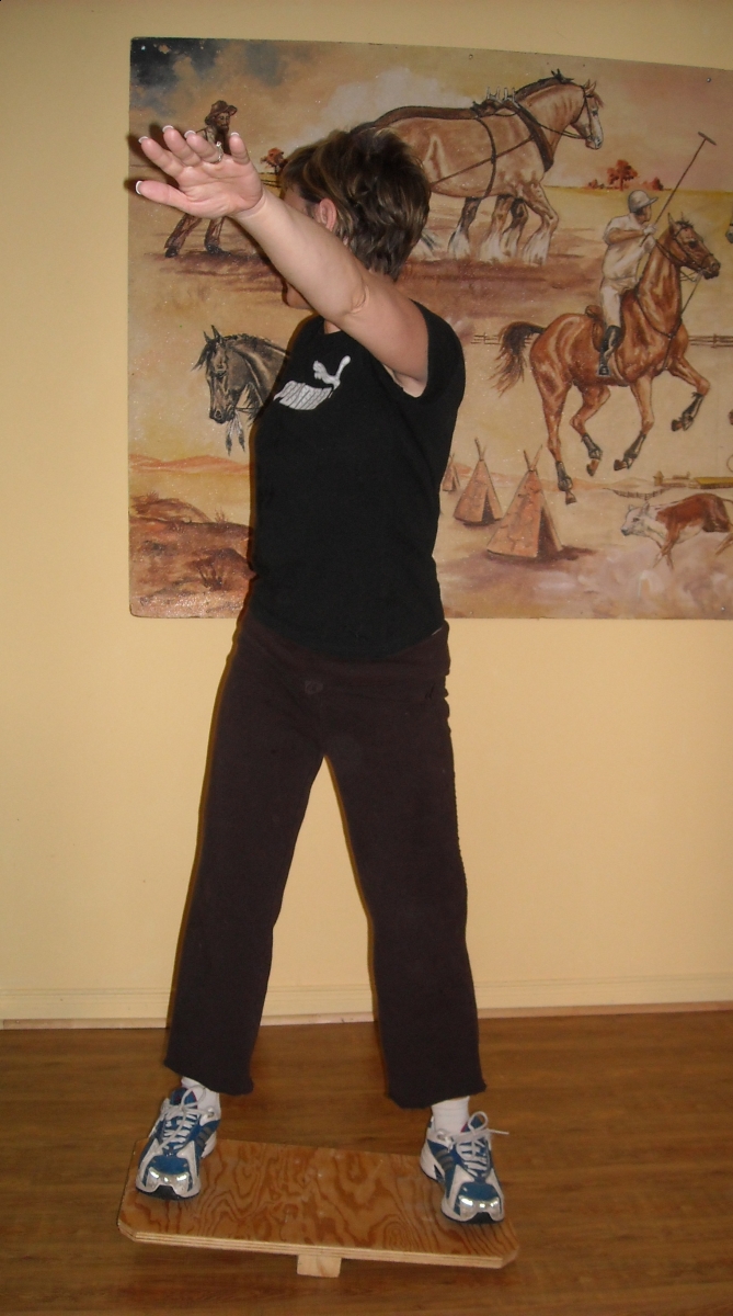 Rider Health Rider Fitness