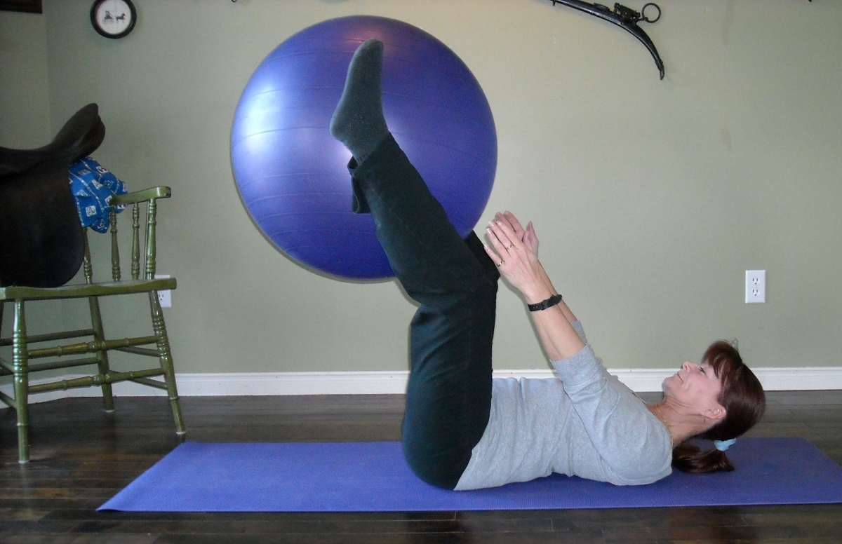 Rider Health Rider Fitness