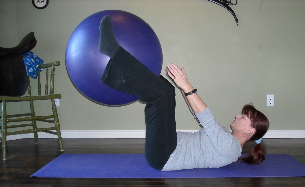 Rider Health Rider Fitness