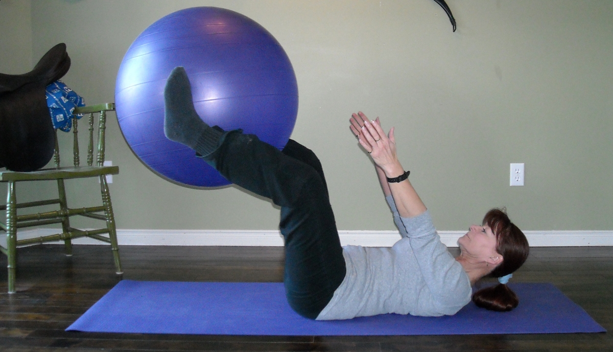 Rider Health Rider Fitness