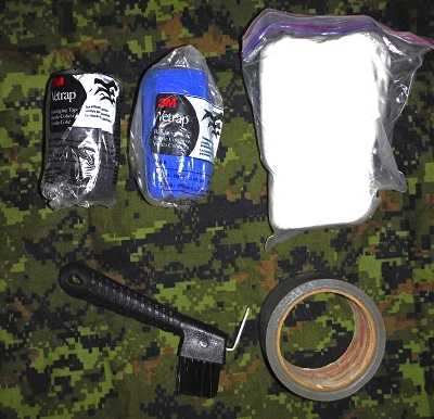back country survival, christian mceachern, riding back country, horse riding back country, packing trip, saddle horn