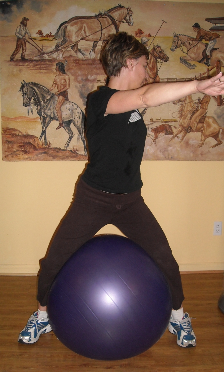 Rider Health Rider Fitness