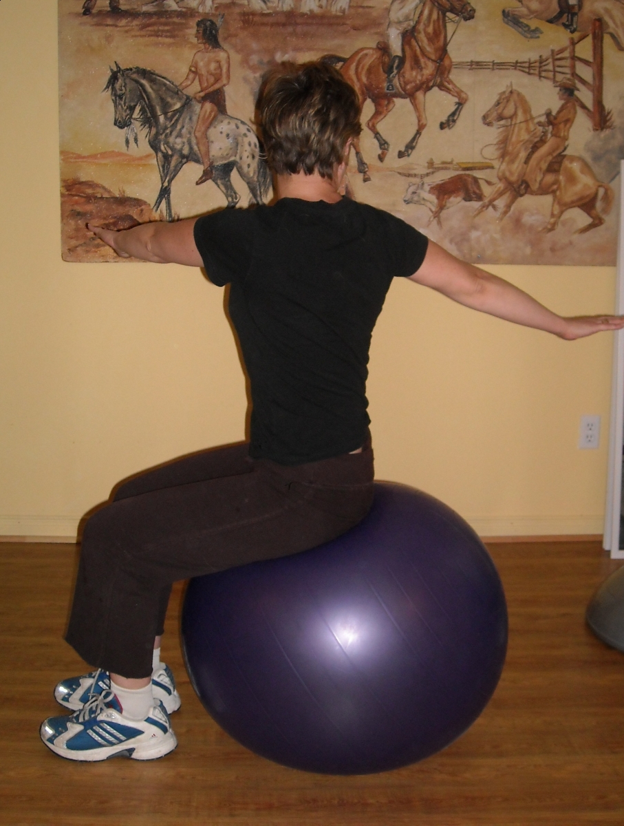 Rider Health Rider Fitness