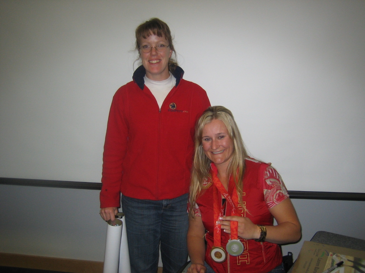 reaching your horse riding goals, Karen Brain, Judi Island, Lauren Barwick, horse riding spinal cord injury, horse rider psychology 