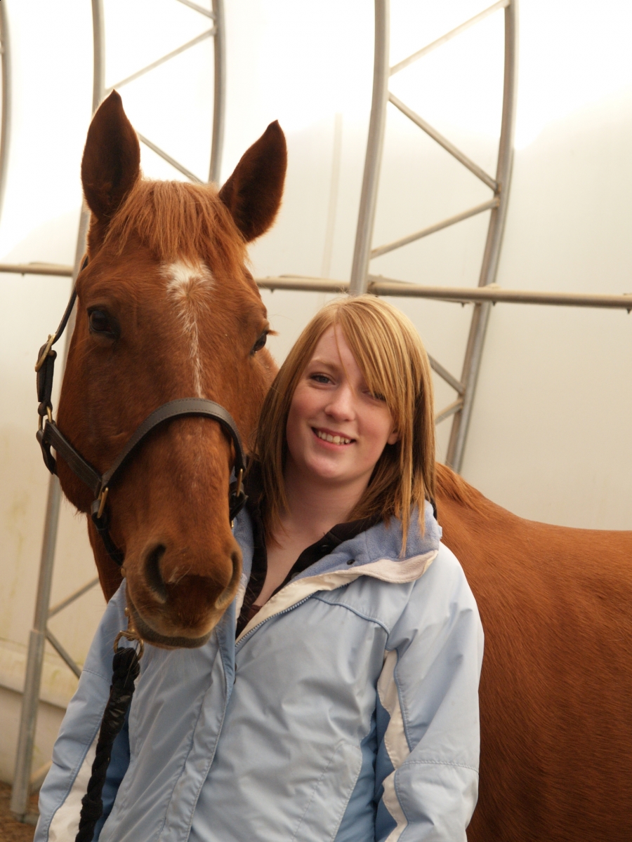 Rider Health Rider Psychology