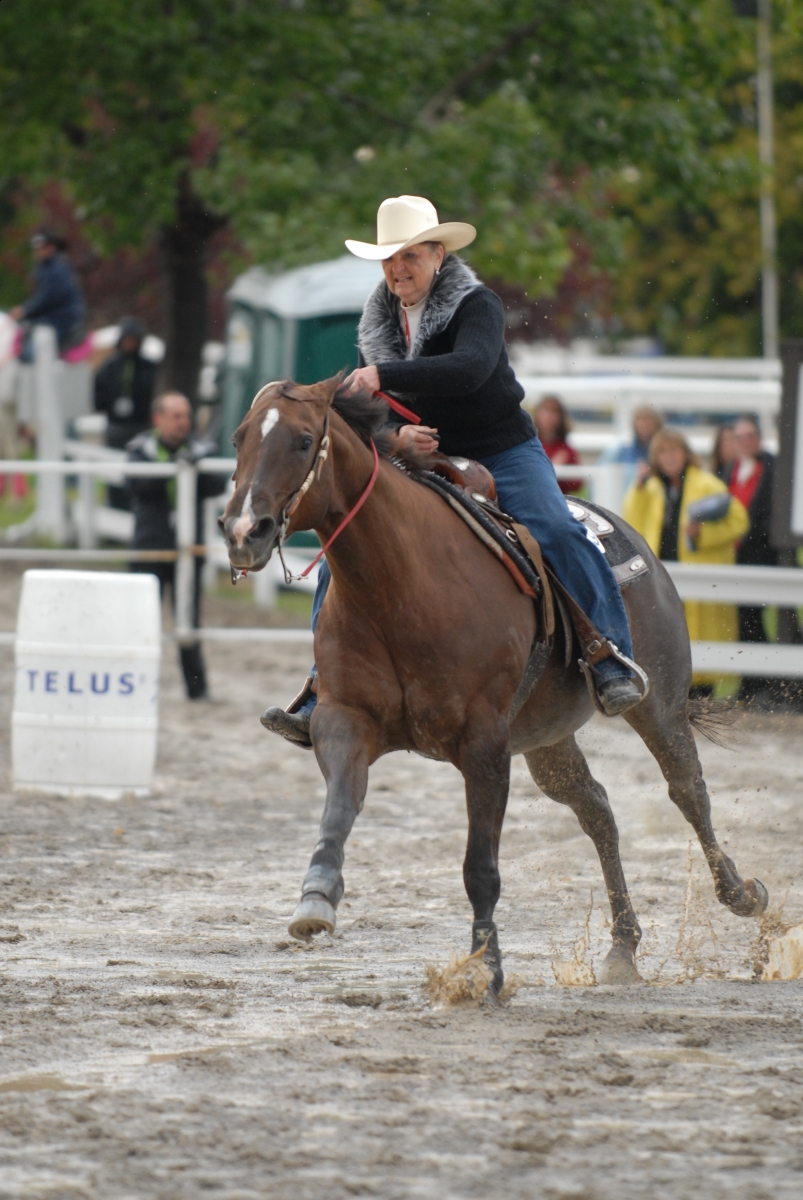calm horse riding, level-headed horse riding, confident horse riding, horse rider breath control
