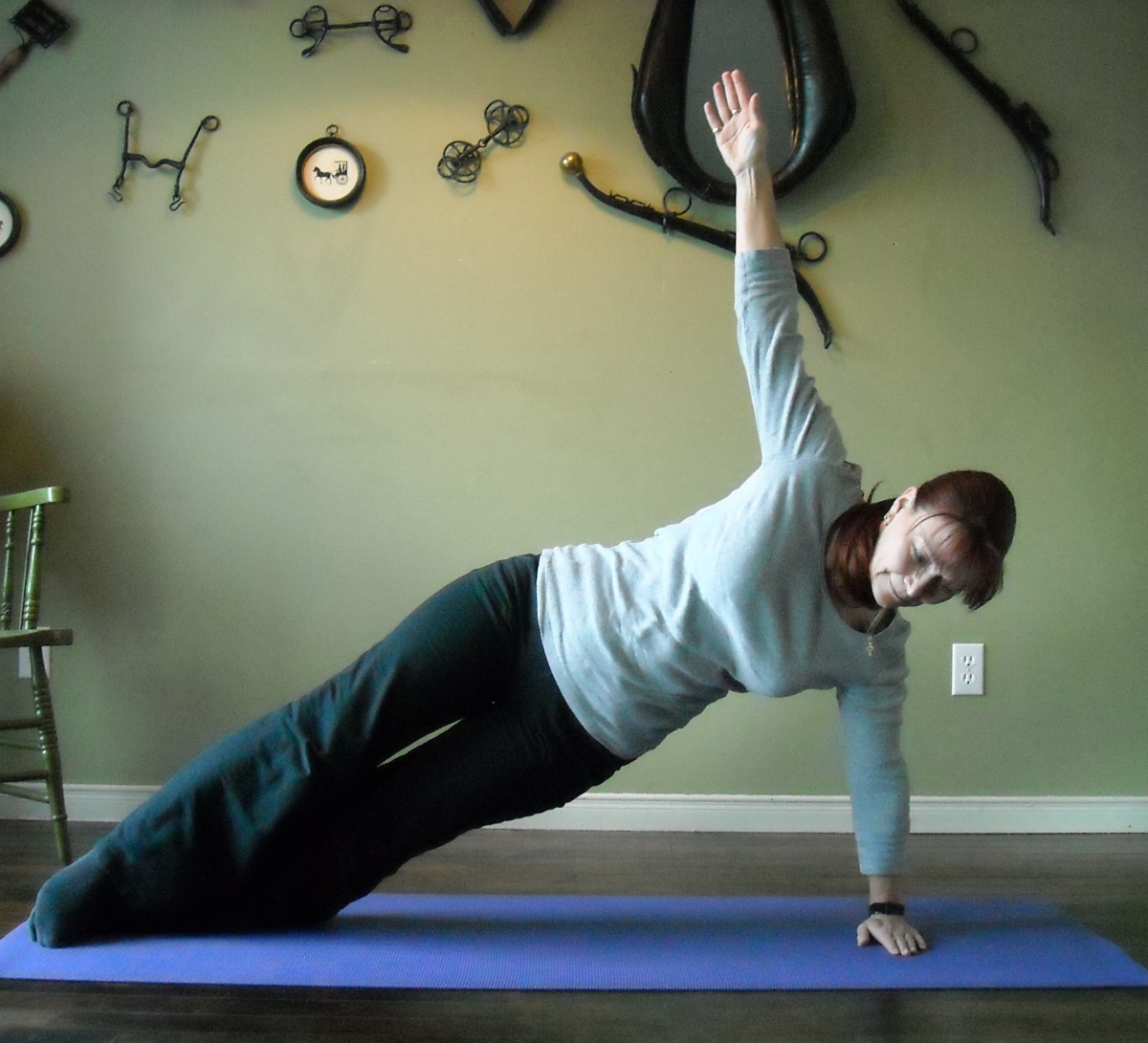 Rider Health Rider Fitness