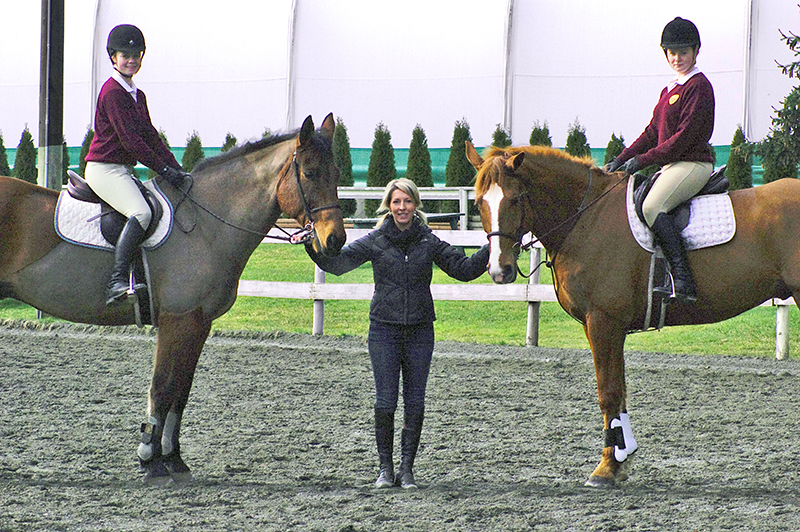 Riding without stirrups, rider position, horse riding, two point trot, two point walk, posting trot, equine sitting trot, riding position