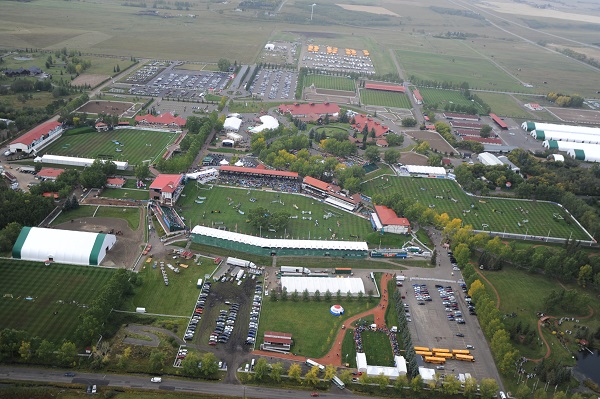 Ron Southern death, spruce meadows founder death, linda southern, Margaret Southern, Nancy Southern, Linda Southern-Heathcott