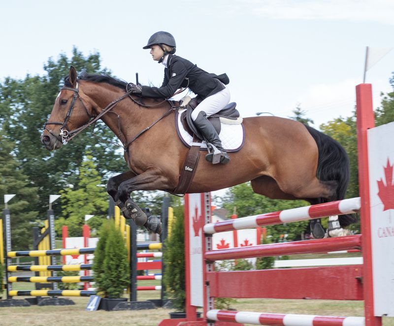 2016 BC Summer Games Equestrian Sport BC Summer Games Horse Council BC 2016 BC Summer Games Equestrian Sport BC Summer Games Horse Council BC