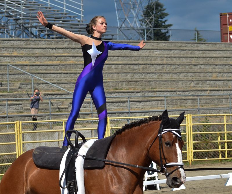 2016 BC Summer Games Equestrian Sport BC Summer Games Horse Council BC 2016 BC Summer Games Equestrian Sport BC Summer Games Horse Council BC
