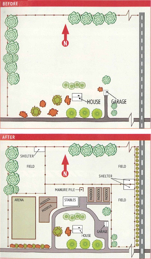 Horse Property Plan, update horse property, things to consider updating horse property, Jennifer Woodward, purchasing horse property, developing horse property, Horse Property Plan, update horse property, things to consider updating horse property, Jennifer Woodward, purchasing horse property, developing horse property,