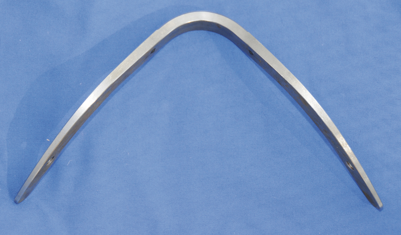 Jochen Schleese, saddle support, horse saddle fitting, horse dominant side, symmetrical gullet plate Jochen Schleese, saddle support, horse saddle fitting, horse dominant side, symmetrical gullet plate