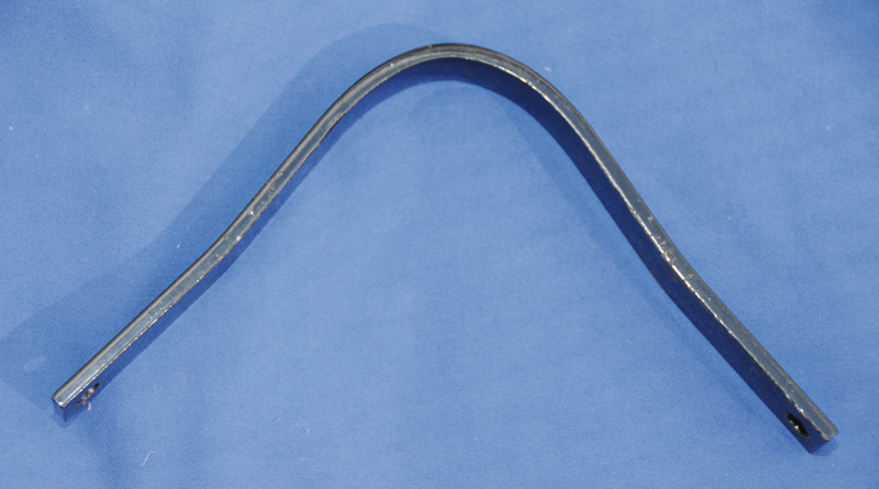 Jochen Schleese, saddle support, horse saddle fitting, horse dominant side, symmetrical gullet plate Jochen Schleese, saddle support, horse saddle fitting, horse dominant side, symmetrical gullet plate