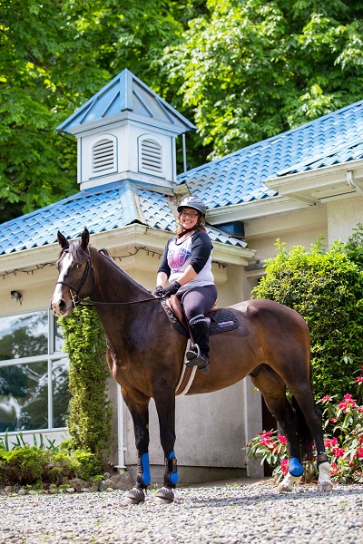 dynamint integrated bio, equine muscle rub, how to help my horse's sore muscles, equine liniments