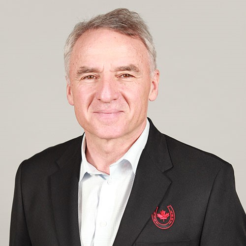 Jorge Bernhard Equine Canada President EC Annual Conventional patterson President of Equine Canada Jorge Bernhard Equine Canada President EC Annual Conventional patterson President of Equine Canada
