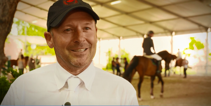 Rio 2016 Olympic Games - Featuring Eric Lamaze, McLain Ward, Rodolpho Riskalla, William Fox Pitt, and John Whitaker.Rio 2016 Olympic Games equestrian events, horse events olympics - Featuring Eric Lamaze, McLain Ward, Rodolpho Riskalla, William Fox Pitt, and John Whitaker.