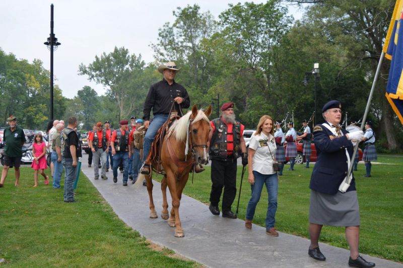 horse Ride Across Canada canadian Forces veterans ride paul nichols terry nichols pen y bryn farm equine facility veterans horse community fundraiser remembrance day horse horse Ride Across Canada canadian Forces veterans ride paul nichols terry nichols pen y bryn farm equine facility veterans horse community fundraiser remembrance day horse