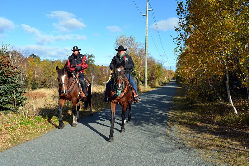 horse Ride Across Canada canadian Forces veterans ride paul nichols terry nichols pen y bryn farm equine facility veterans horse community fundraiser remembrance day horse horse Ride Across Canada canadian Forces veterans ride paul nichols terry nichols pen y bryn farm equine facility veterans horse community fundraiser remembrance day horse