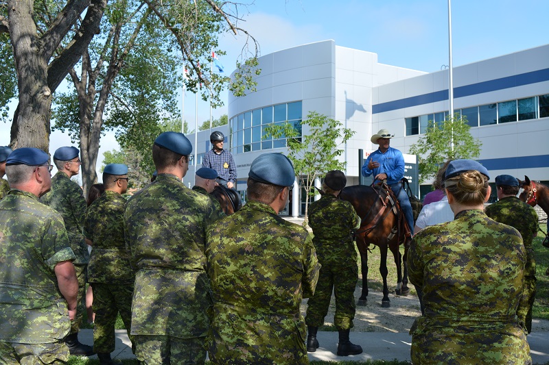 horse Ride Across Canada canadian Forces veterans ride paul nichols terry nichols pen y bryn farm equine facility veterans horse community fundraiser remembrance day horse horse Ride Across Canada canadian Forces veterans ride paul nichols terry nichols pen y bryn farm equine facility veterans horse community fundraiser remembrance day horse