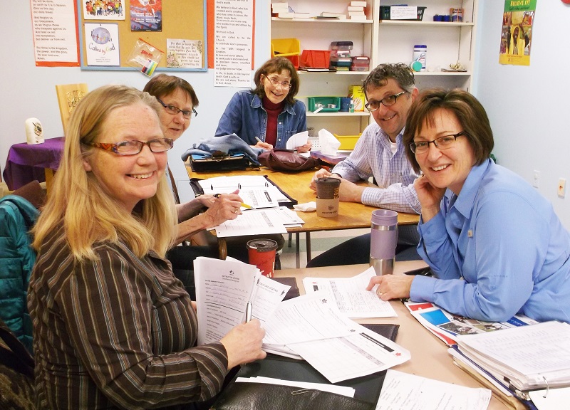 cantra volunteer appreciation canadian therapeutic riding association riding for disabled