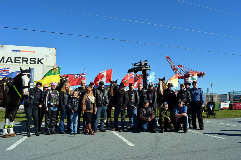 horse Ride Across Canada canadian Forces veterans ride paul nichols terry nichols pen y bryn farm equine facility veterans horse community fundraiser remembrance day horse horse Ride Across Canada canadian Forces veterans ride paul nichols terry nichols pen y bryn farm equine facility veterans horse community fundraiser remembrance day horse