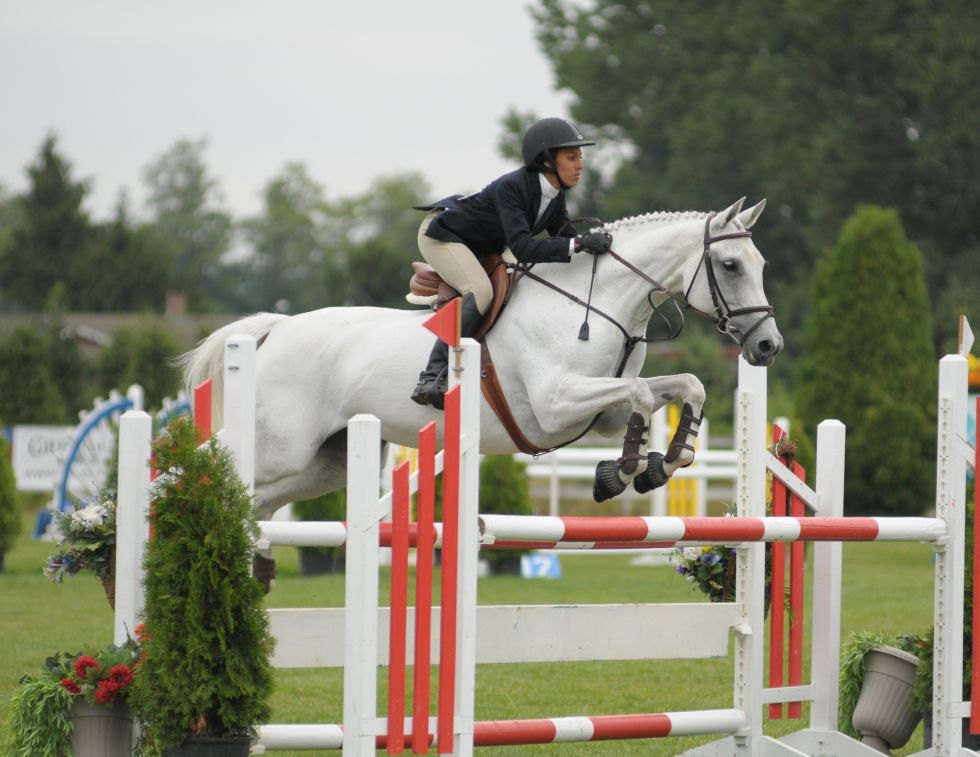 Show Season Makeover: Dress for Success!