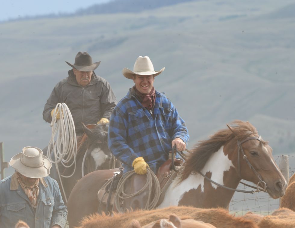 Jonathan Field, natural horsemanship, horse riding with purpose, exercises for horses, objectives riding horses, moving cattle horses working cows
