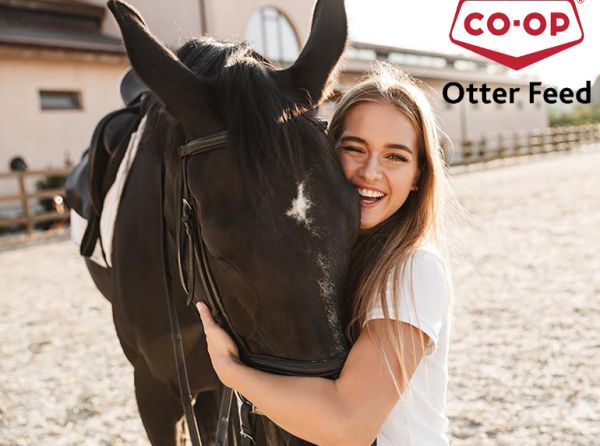 Otter Co-op horse feed, Canadian horse feed, horse nutrition Canada, equine feed BC Alberta, Lifeline horse feed, Matrix horse feed, mare and foal feed Canada, horse feed suppliers Canada, Canadian equine nutrition, sustainable horse feed, feeding horses Canada, farm feed co-op Canada, Otter Co-op feeds, horse feed brands Canada, equine nutrition consultation Canada