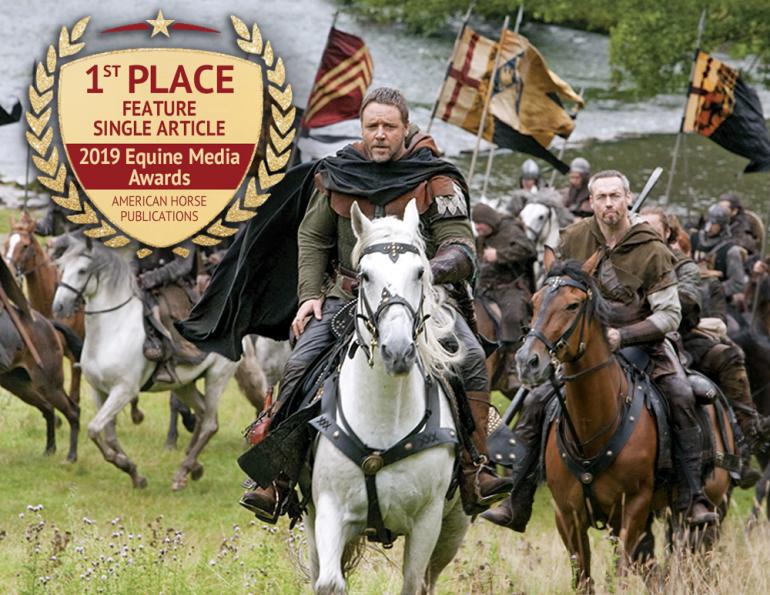 horses used in hollywood movies, the black stallion, seabisquit, national velvet, ben-hur, gladiator, john scott productions, legends of the fall, heartland, war horse, devil's horseman