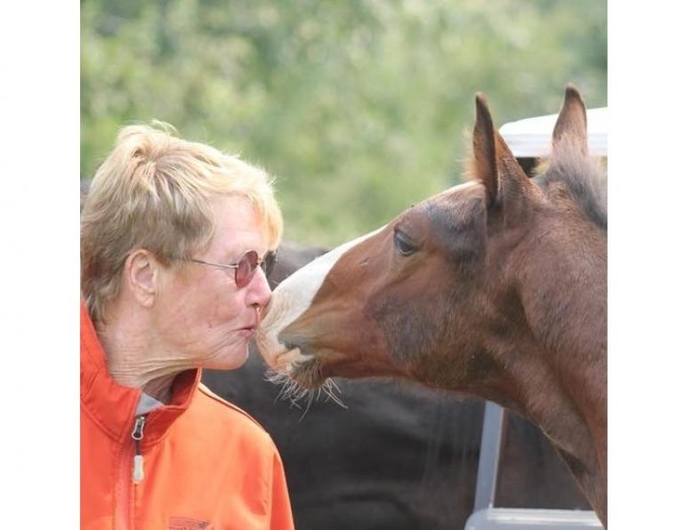 mara coote freeman passing, in memorium mara coote freeman