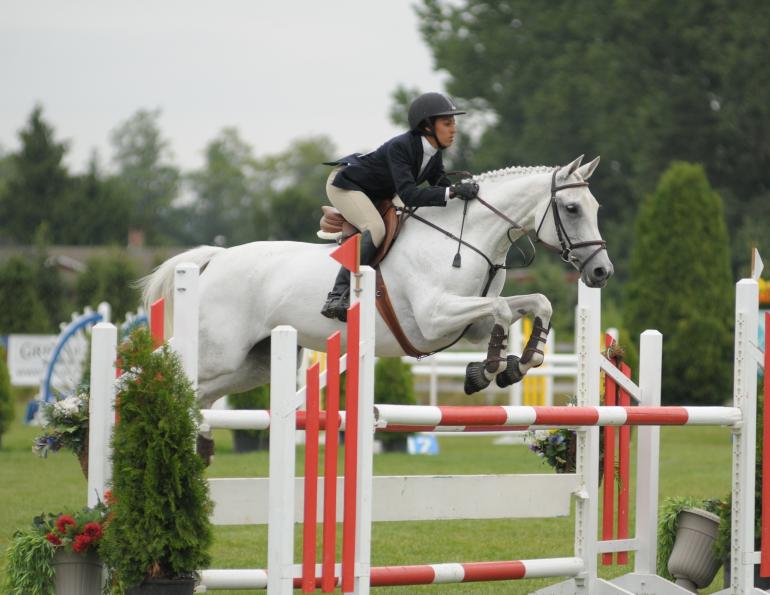 Show Season Makeover: Dress for Success!