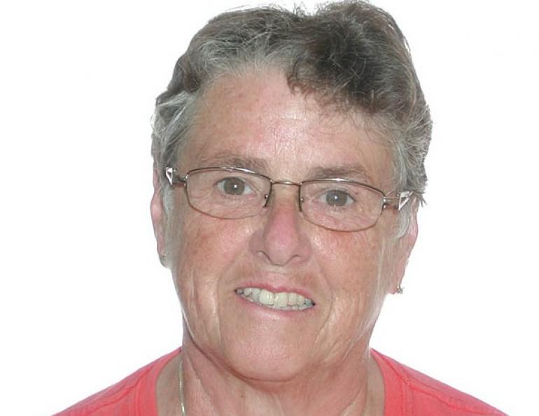 Jane James: Therapeutic Riding & Para-Equestrian Pioneer