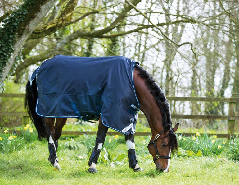 Summerside Tack & Equestrian Wear, Rambo Micklem Bridle, equestrian tack shop