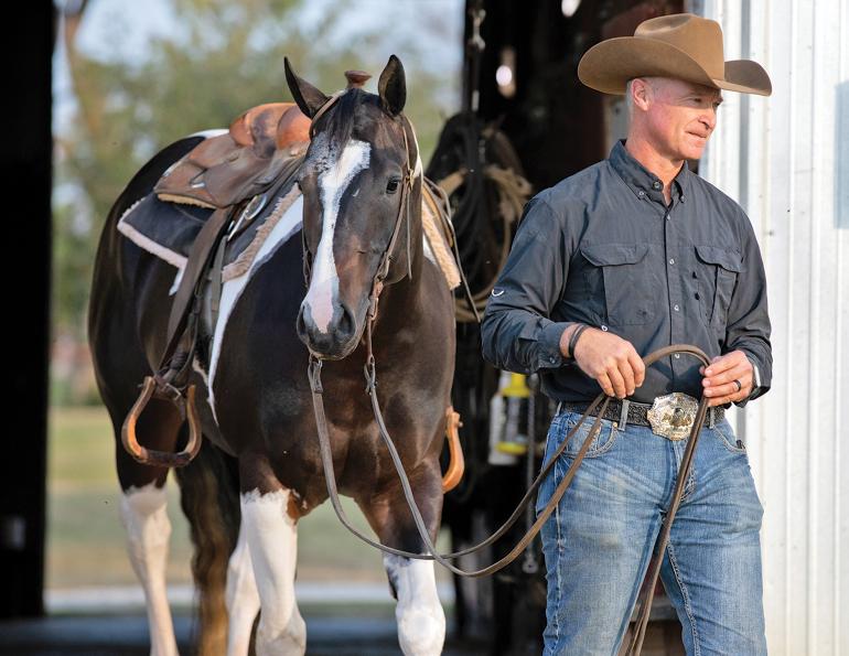 professional horse people, how to be a horse professional, great equine coaches, best traits horse coach