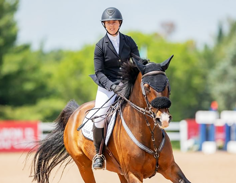 canadian horse professionals, how to ride horses for a living, how to be a professional horse reiner, how to professional show jumper, how to professional dressage rider
