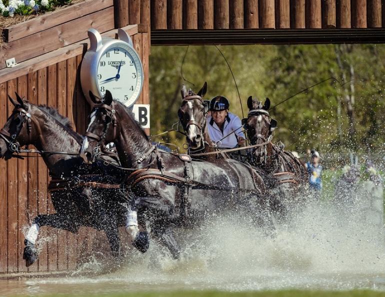  tryon world equestrian games 2018 Para-Dressage web Vaulting world equestrian games Jumping web Driving World Equestrian Games tryon equestrian centre, lauren barwick, sophie wells, Stinna Tange Kaastrup, kristina boe, lambert leclezio, simone blum, steve guerdat, boyd excel, chester weber