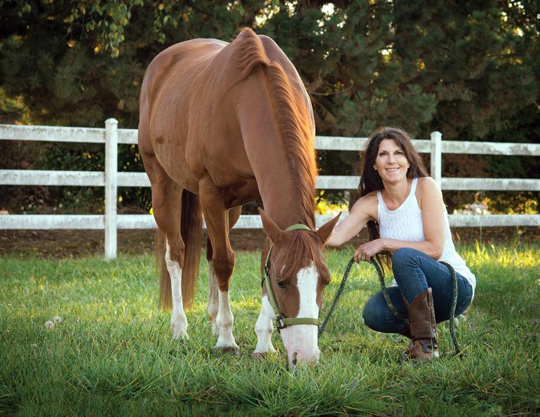 breeding horses, should i breed my mare, how to breed mare, how to find stallion, tania millen, merrington warmbloods lisa longtin, cwhba fall classic, 