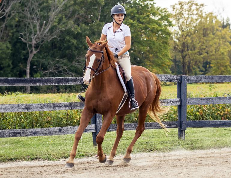 horse rider psychology, annika mcgivern, equestrian sport psychology, positive self talk equestrian sport