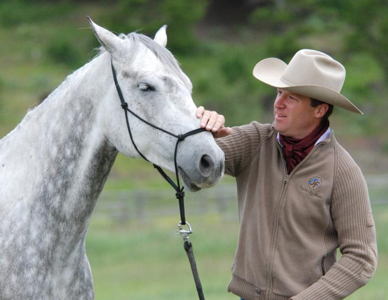 Jonathan Field, horse riding sideways, horse yoga, lateral equine exercises, half pass at trot, lateral equine exercises along fence, lateral equine exercises without fence, lateral equine exercises touching ribs, Jonathan Field Horsemanship