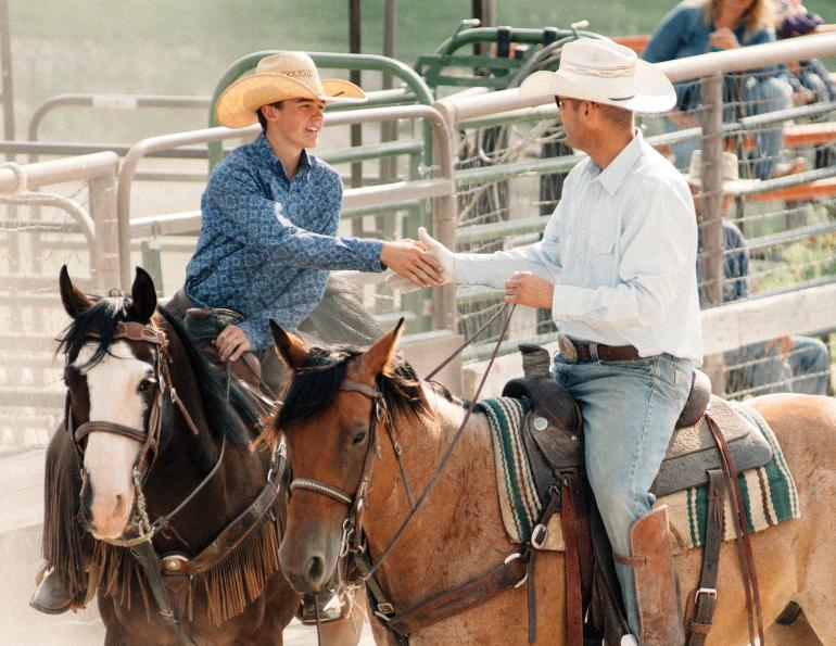 be a better horse rider, laura king equestrian, run an equestrian centre, manage horse business