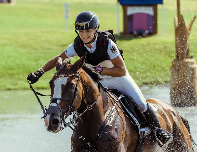 eventing team olympics, winners of olympic horse events, tokyo olympics equestrian events, julia krajewski eventing, oliver townend eventing, laura collett, tom mmcewen
