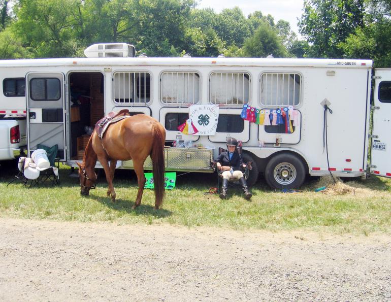 horse riding jealousy, overcoming horse rider jealousy, horse rider psychology