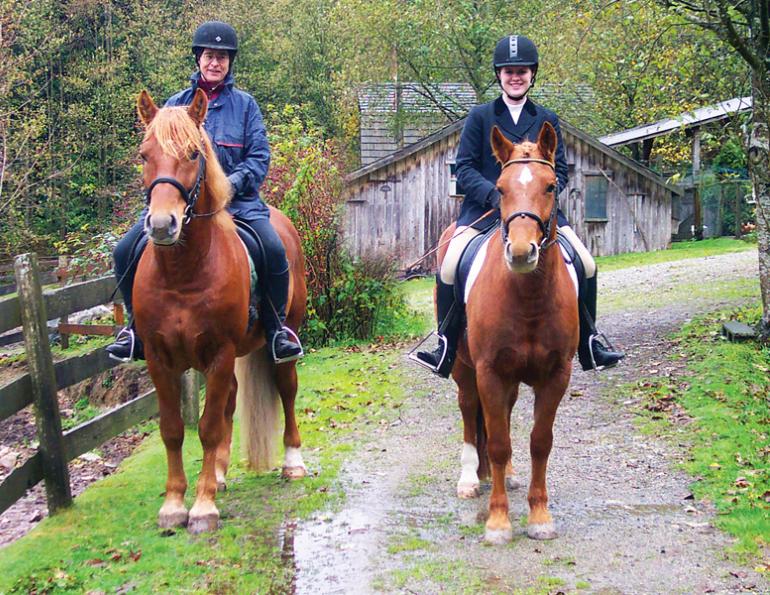 fraser valley hunt, foxhunting bc, foxhunting canada