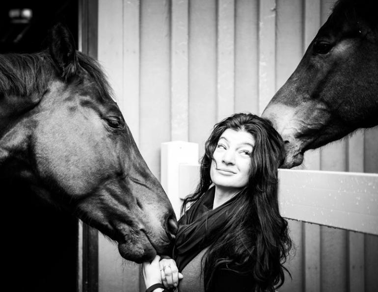 the relatable rider, horse blog, equine blog, april d. ray horse blog, canadian horse journal blog, horsejournals blog